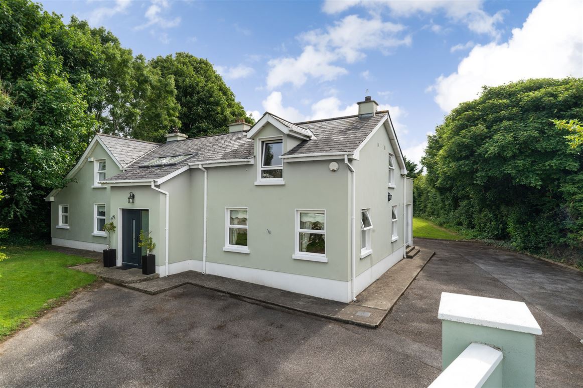 St. Killians Park, Mullagh, Co.Cavan