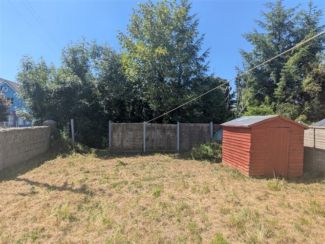 1 Spring Field, Arm, Castlerea, Co. Roscommon, F45 TF97, Ireland, Castlerea, Roscommon