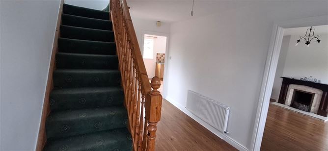 1 Spring Field, Arm, Castlerea, Co. Roscommon, F45 TF97, Ireland, Castlerea, Roscommon