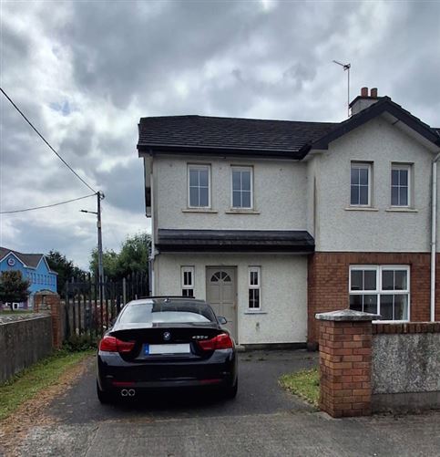 1 Spring Field, Arm, Castlerea, Co. Roscommon, F45 TF97, Ireland, Castlerea, Roscommon