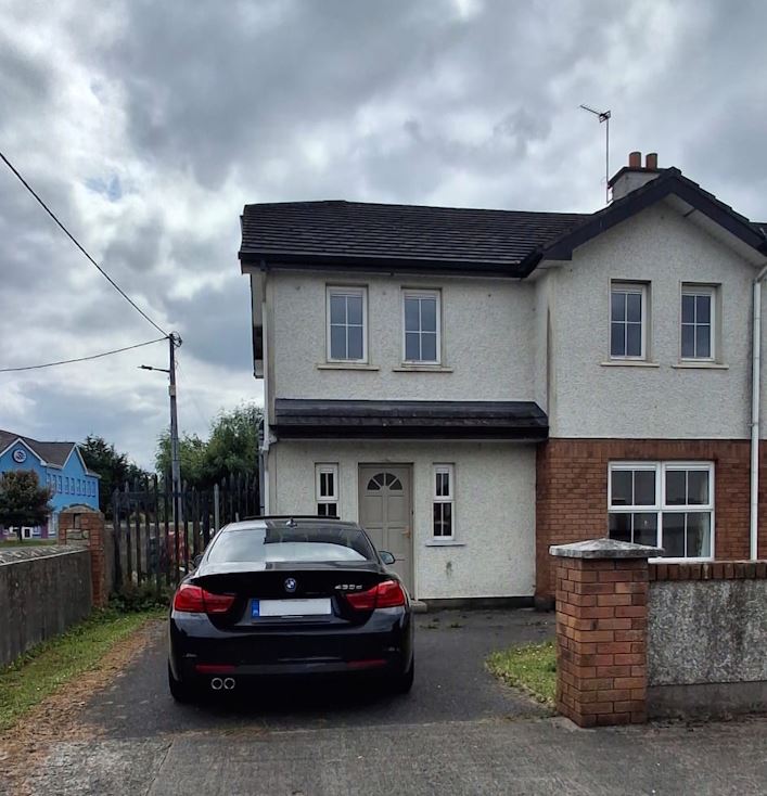 1 Spring Field, Arm, Castlerea, Co. Roscommon, F45 TF97, Ireland, Castlerea, Roscommon