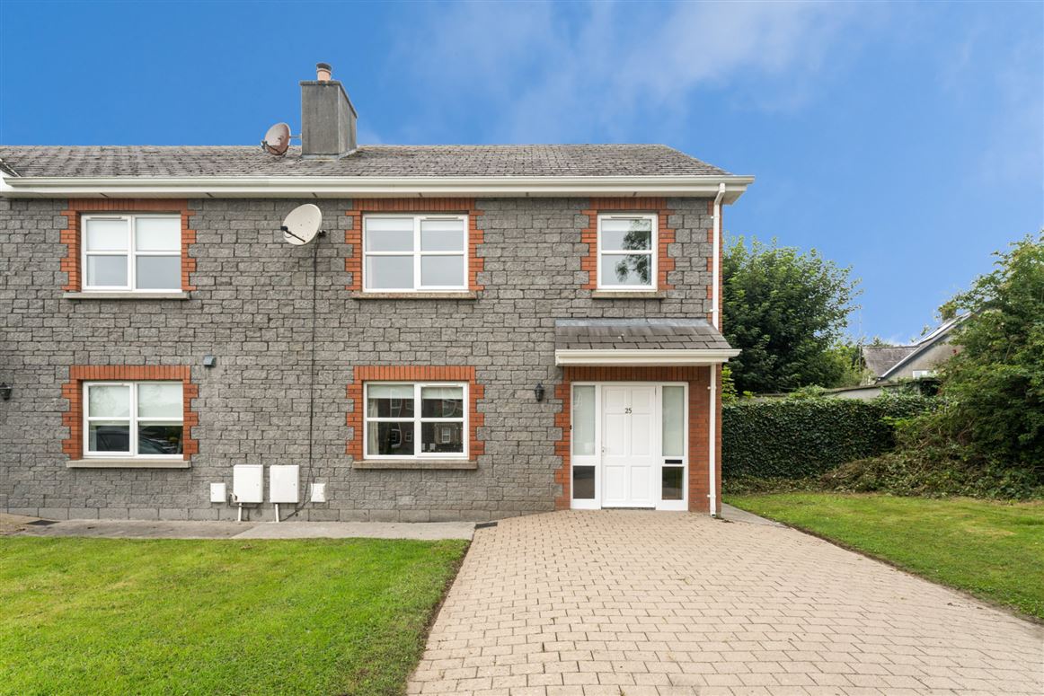 25 Headfort Grove, Ballyjamesduff Road, Virginia, Co. Cavan