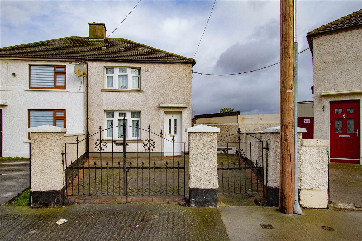 54 Cashel Avenue, Crumlin,   Dublin 12