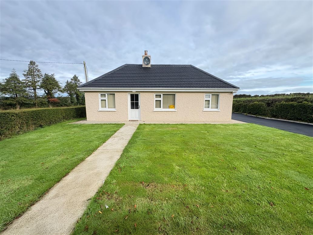 Novhoval, Knocknagree, Cork