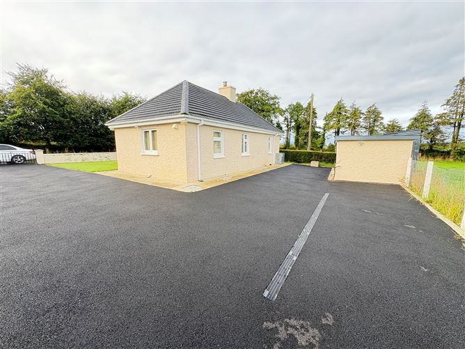 Novhoval, Knocknagree, Cork