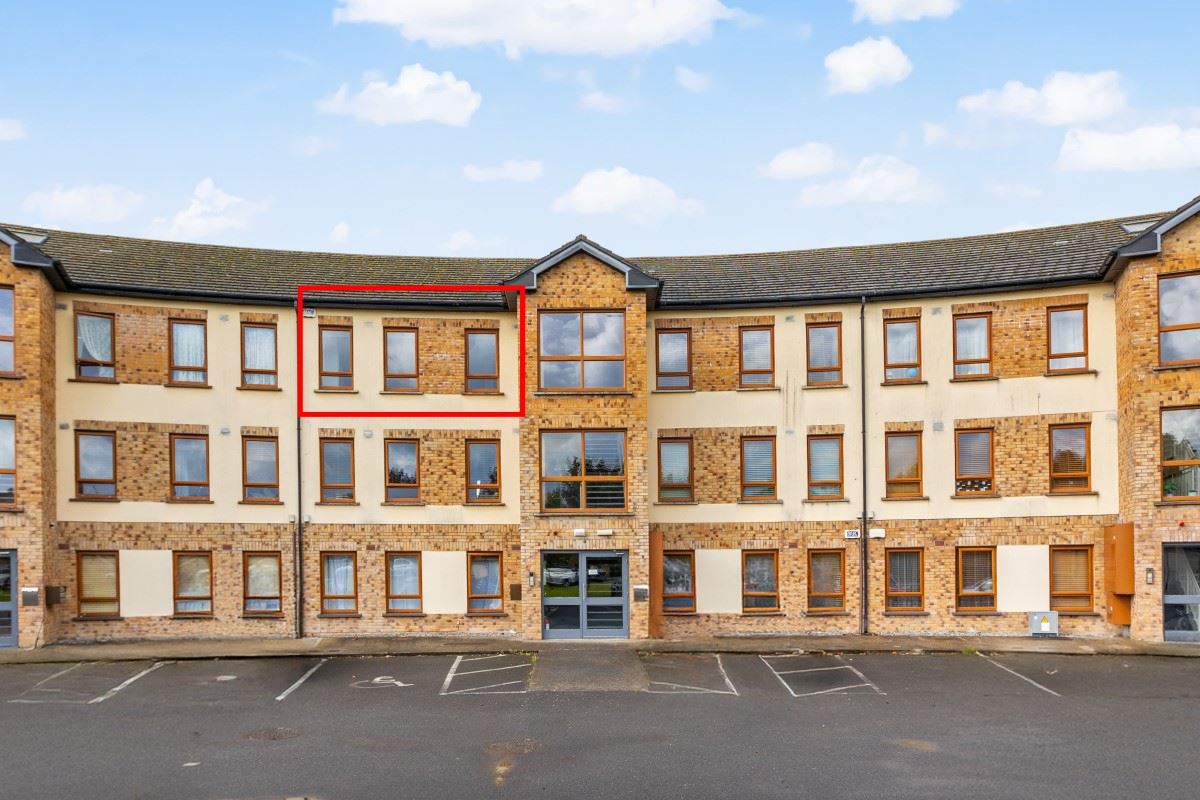 APT 45 Carraig Ean, Edenderry, Offaly