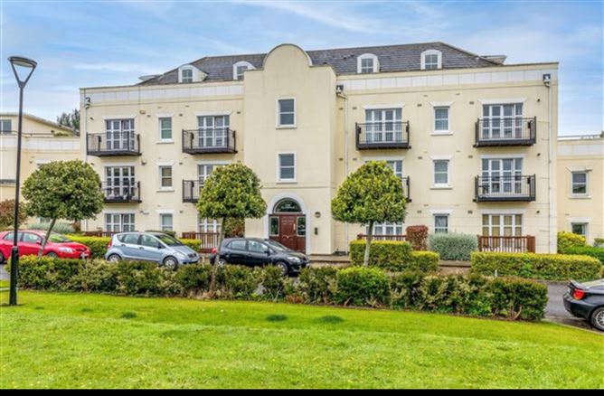 76 The Fairways  Seabrook Manor, Portmarnock, Dublin