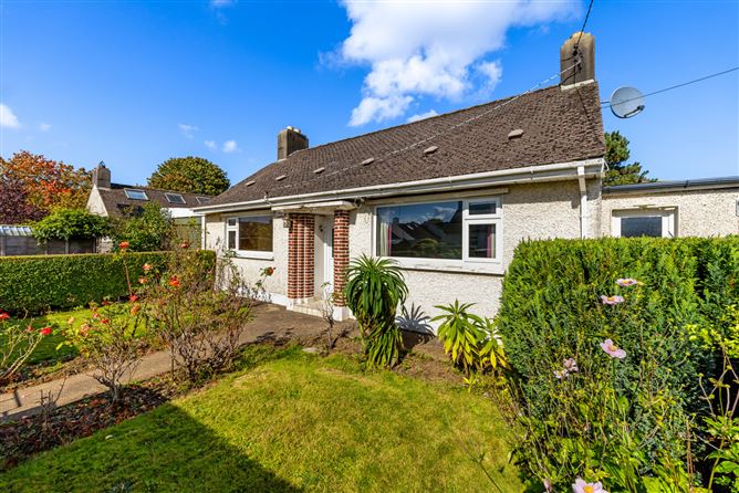 17 St Sylvester Villas, Malahide, Co. Dublin