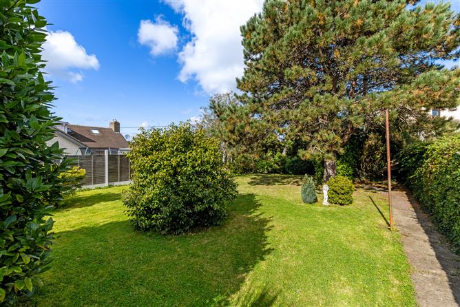 17 St Sylvester Villas, Malahide, Co. Dublin