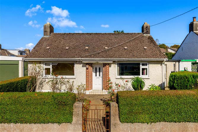 17 St Sylvester Villas, Malahide, Co. Dublin