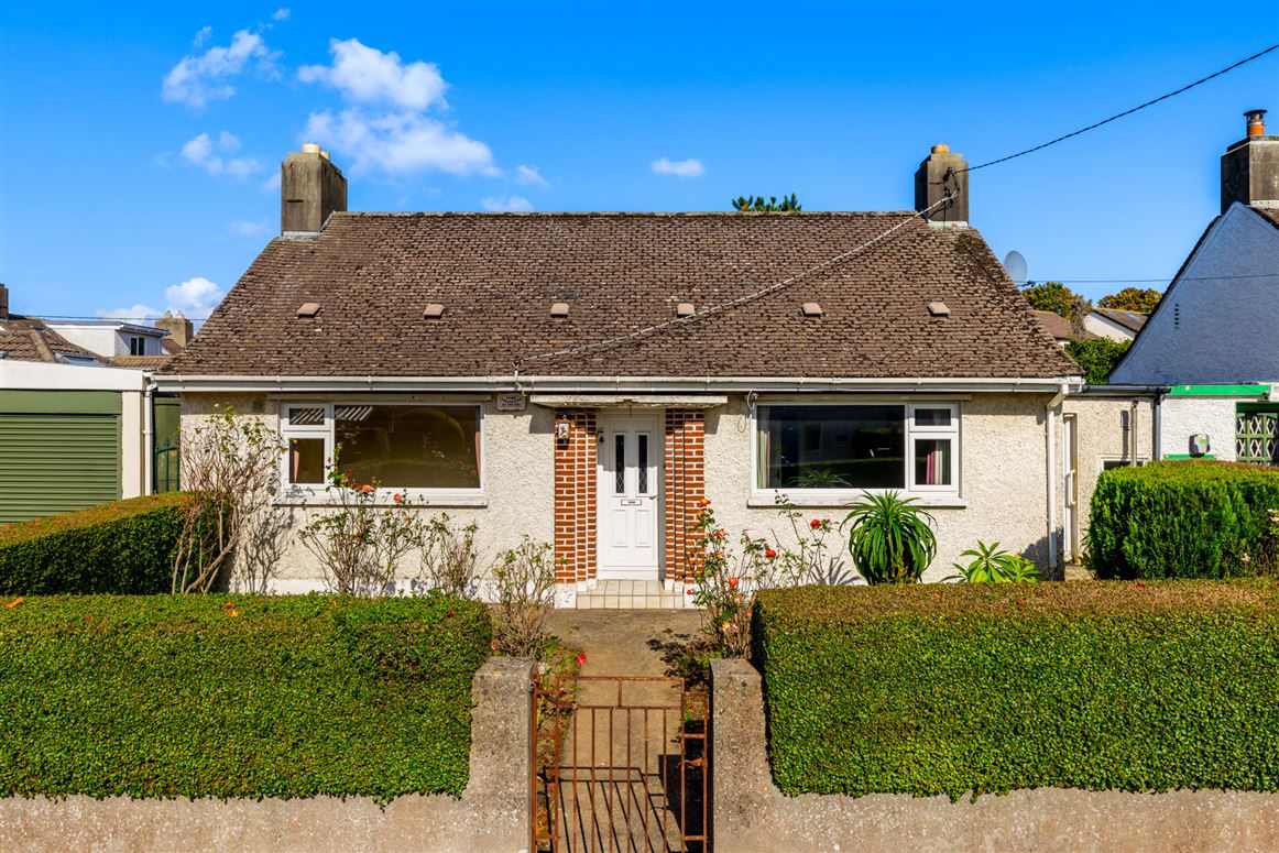 17 St Sylvester Villas, Malahide, Co. Dublin
