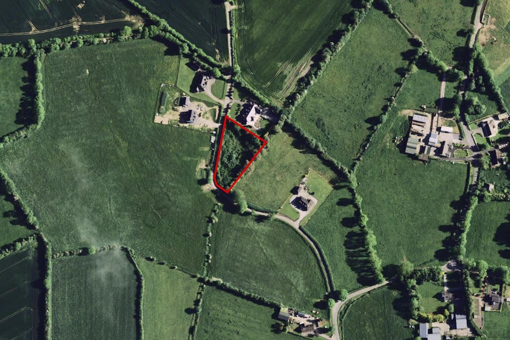 Eddies Lane, Ballin, Longwood, Meath