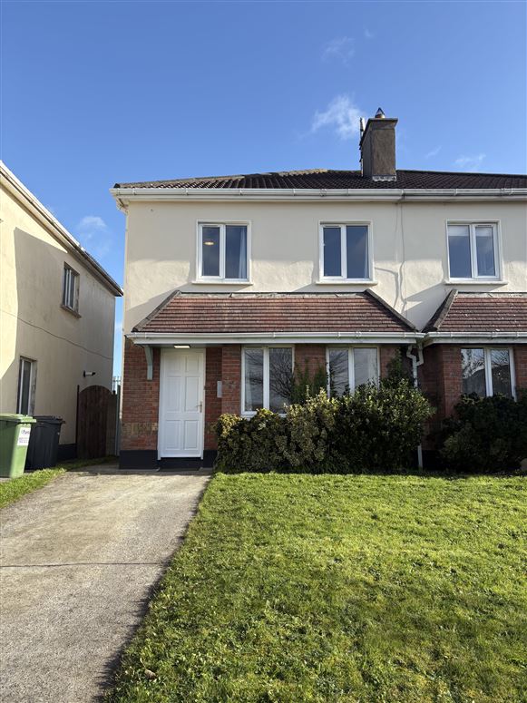 11 Warrenstown Rise, Mulhuddart, Dublin 15, Mulhuddart, Dublin 15