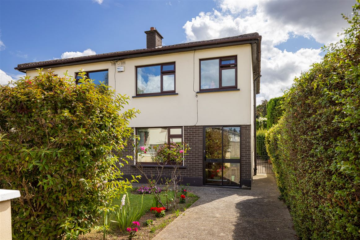 28 The Drive, Seatown Park, Swords, County Dublin