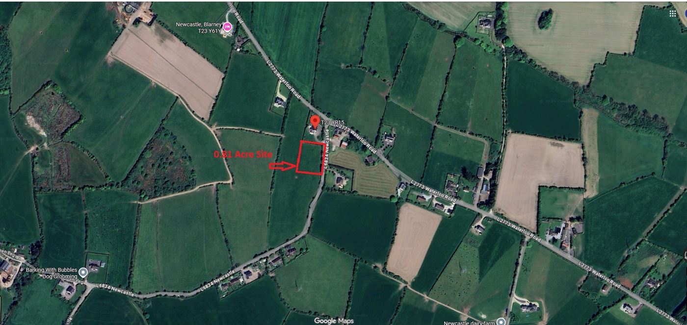 Newcastle, Blarney, Cork