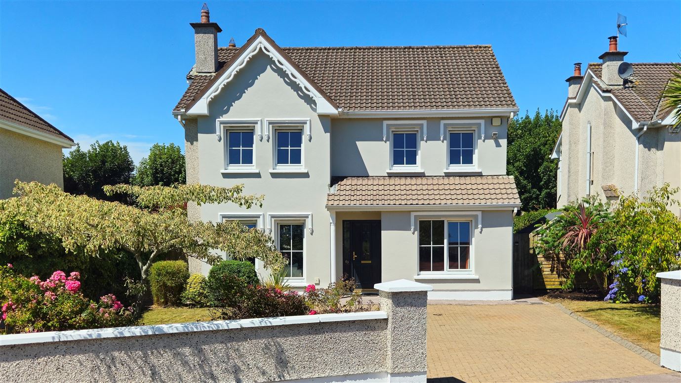 69 Fernwalk, Ballincollig, Cork