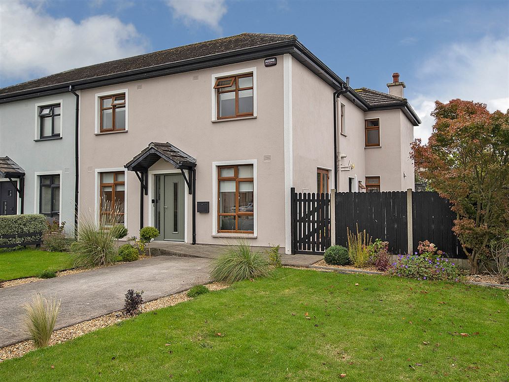 22 Sallybrook, Abbeyside, Dungarvan, Co. Waterford