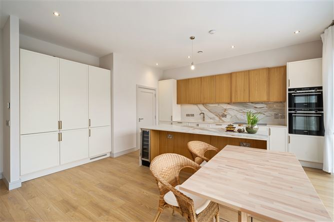 Barnhill Place , Dalkey, County Dublin