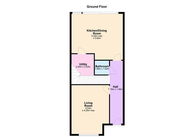 Barnhill Place , Dalkey, County Dublin