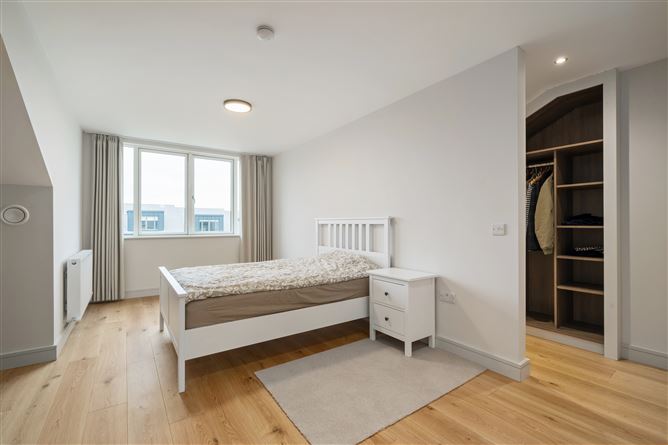 Barnhill Place , Dalkey, County Dublin