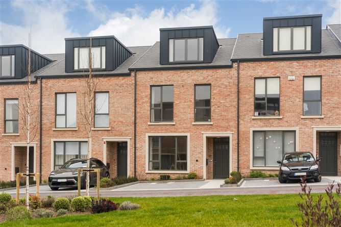 Barnhill Place , Dalkey, County Dublin