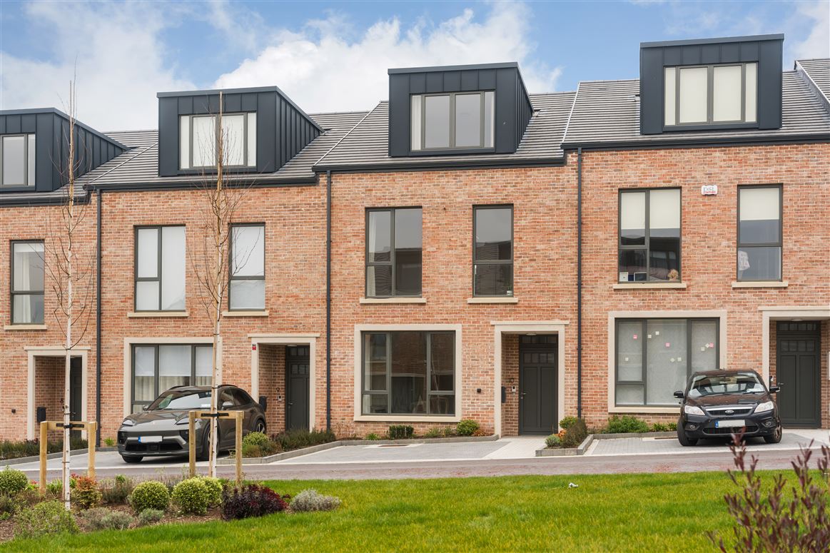 Barnhill Place , Dalkey, County Dublin