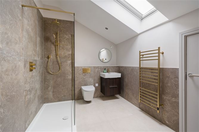 Barnhill Place , Dalkey, County Dublin