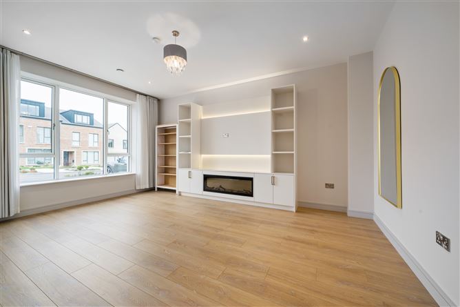 Barnhill Place , Dalkey, County Dublin