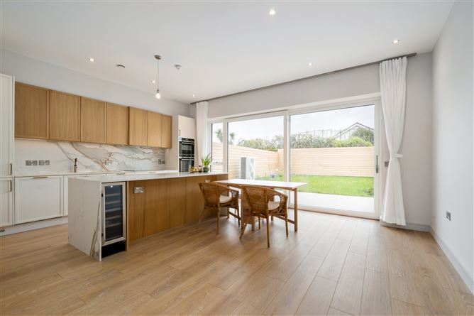 Barnhill Place , Dalkey, County Dublin