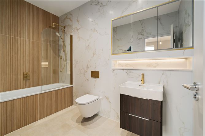 Barnhill Place , Dalkey, County Dublin