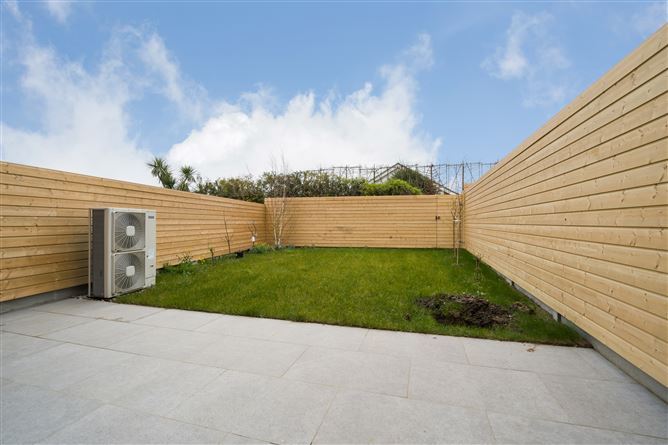 Barnhill Place , Dalkey, County Dublin