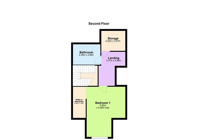 Barnhill Place , Dalkey, County Dublin