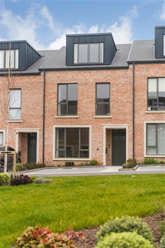 Barnhill Place , Dalkey, County Dublin