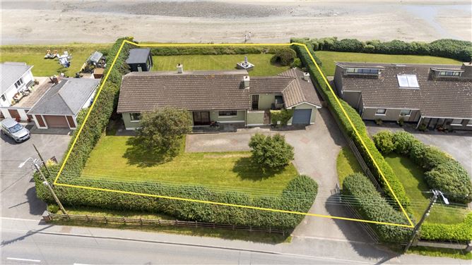 Beach View, Coast Road, Bettystown, Co. Meath