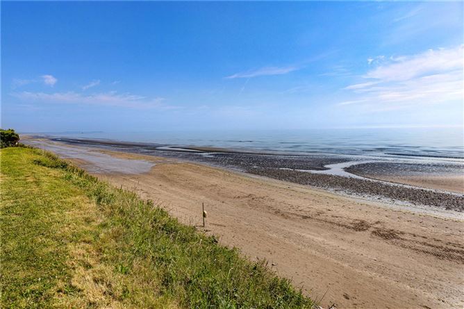 Photo 25 of 31 — Beach View, Coast Road, Bettystown, Co. Meath