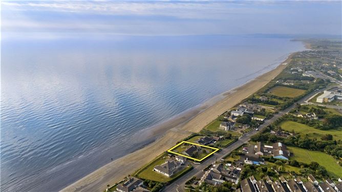 Photo 28 of 31 — Beach View, Coast Road, Bettystown, Co. Meath