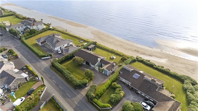 Photo 27 of 31 — Beach View, Coast Road, Bettystown, Co. Meath