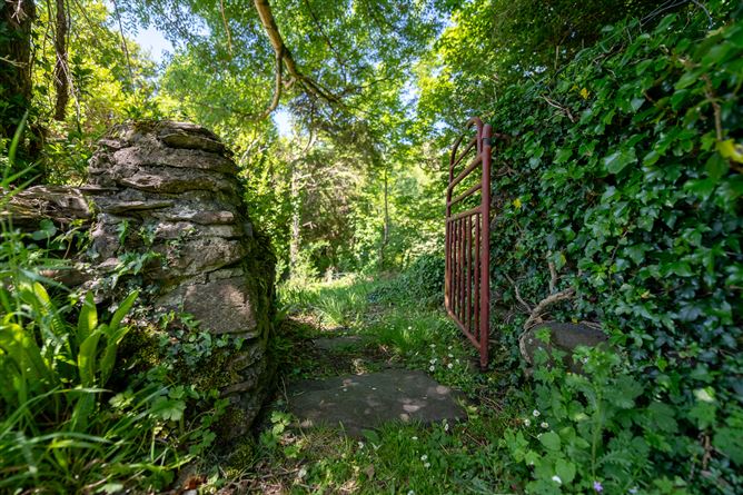 Photo 23 of 46 — John's House, Derrynane Beg, Caherdaniel, Co. Kerry