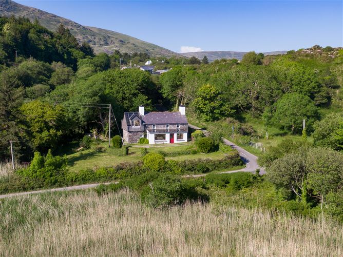 Photo 13 of 46 — John's House, Derrynane Beg, Caherdaniel, Co. Kerry