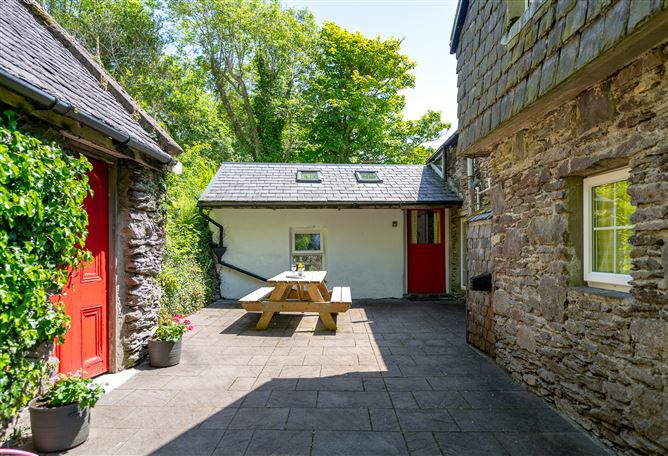 Photo 21 of 46 — John's House, Derrynane Beg, Caherdaniel, Co. Kerry
