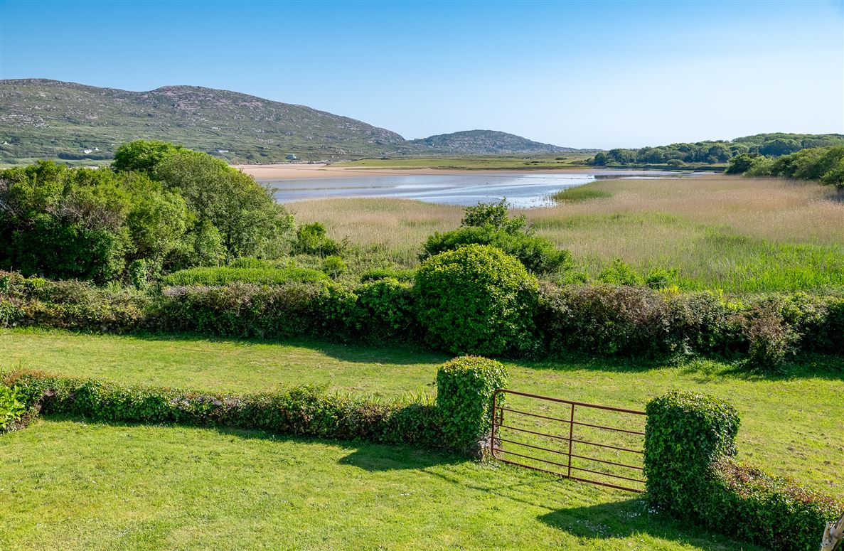 John’s House, Derrynane Beg, Caherdaniel, Co. Kerry, V23HF43 John’s House, Derrynane Beg, Caherdaniel, Co. Kerry, V23HF43