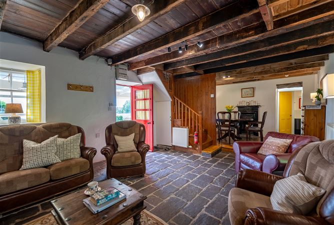Photo 25 of 46 — John's House, Derrynane Beg, Caherdaniel, Co. Kerry