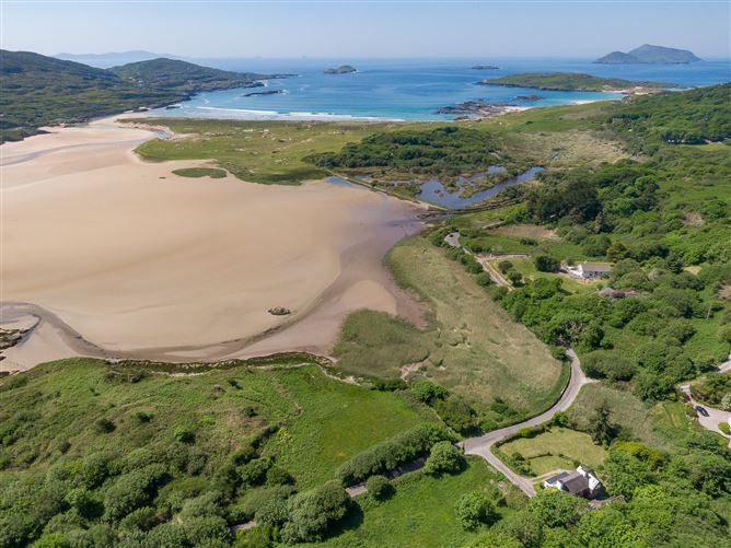 Photo 15 of 46 — John's House, Derrynane Beg, Caherdaniel, Co. Kerry
