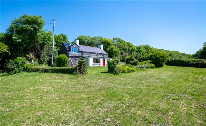 Photo 18 of 46 — John's House, Derrynane Beg, Caherdaniel, Co. Kerry