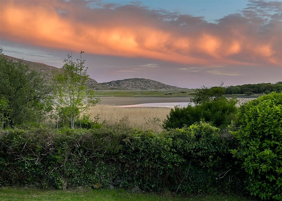 John’s House, Derrynane Beg, Caherdaniel, Co. Kerry, V23HF43 John’s House, Derrynane Beg, Caherdaniel, Co. Kerry, V23HF43