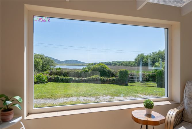 Photo 9 of 46 — John's House, Derrynane Beg, Caherdaniel, Co. Kerry