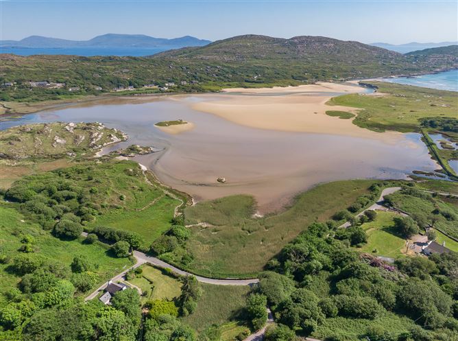 Photo 17 of 46 — John's House, Derrynane Beg, Caherdaniel, Co. Kerry