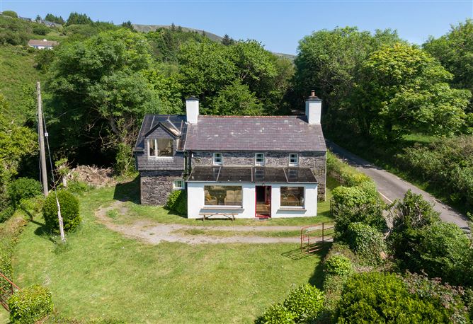 Photo 41 of 46 — John's House, Derrynane Beg, Caherdaniel, Co. Kerry