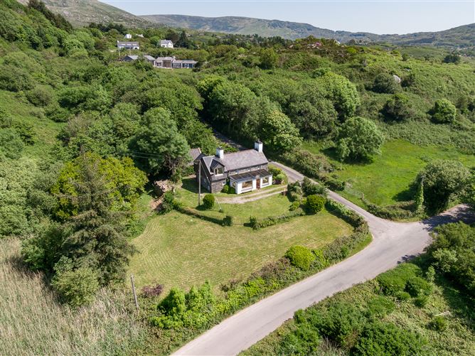 Photo 14 of 46 — John's House, Derrynane Beg, Caherdaniel, Co. Kerry