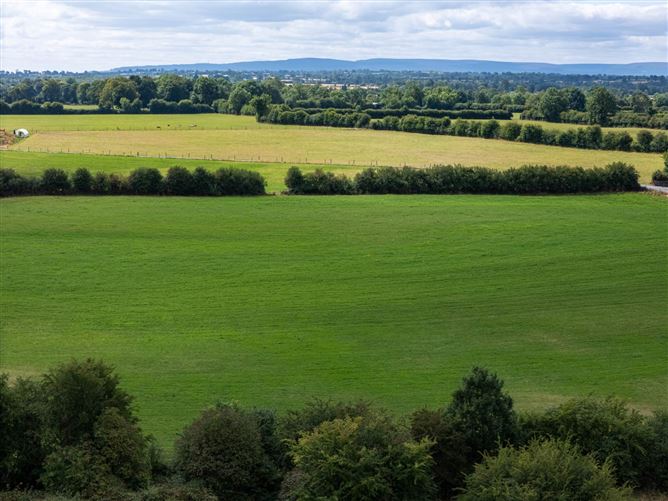 Ballymooney, Geashill, County Offaly